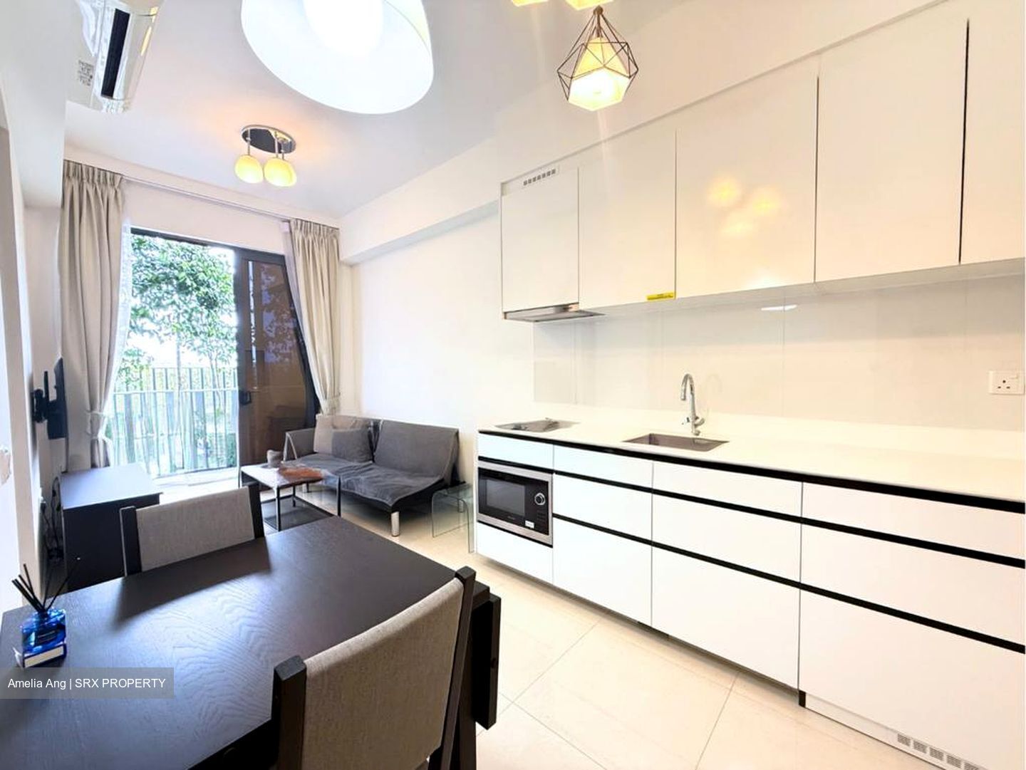 Parc Botannia (D28), Condominium #516876881